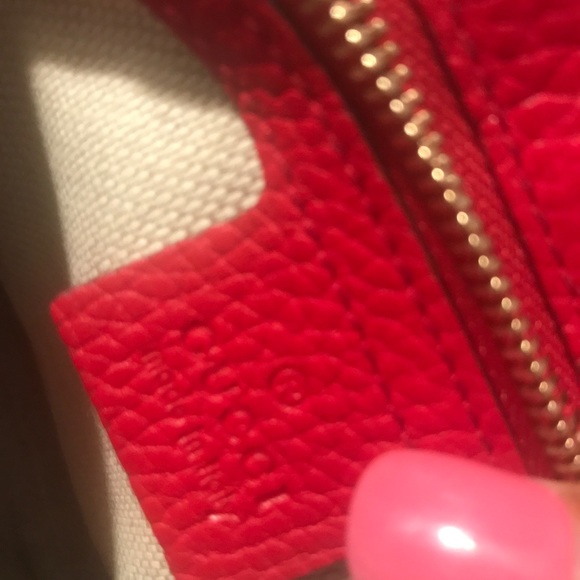 Gucci Soho flap bag - Picture 4 of 8